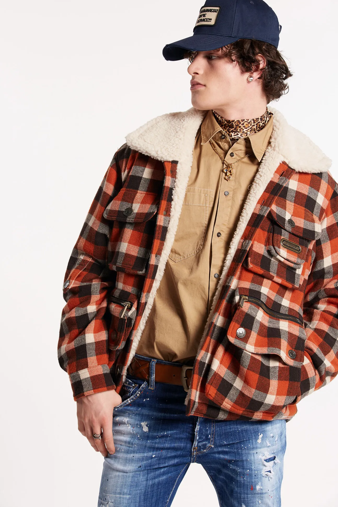 Americana Field Jack