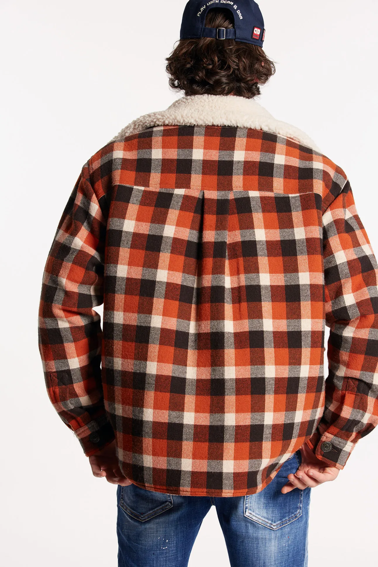 Americana Field Jack