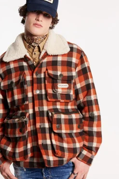 Americana Field Jack