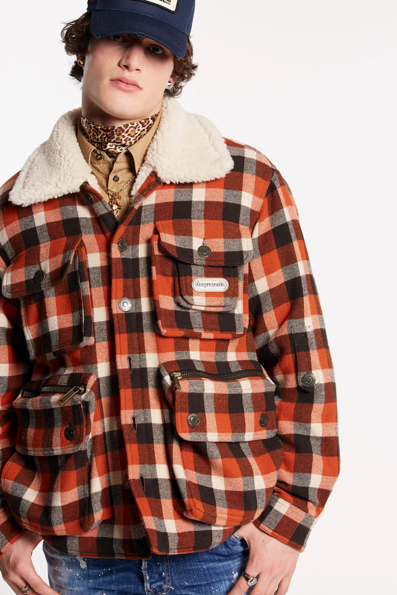 Americana Field Jack