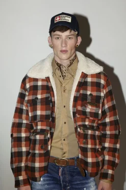 Americana Field Jack