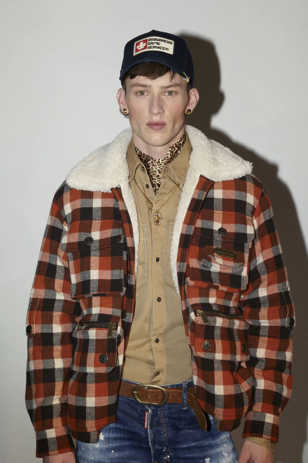 Americana Field Jack