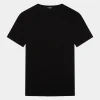 Basic Round Neck T-Shirt
