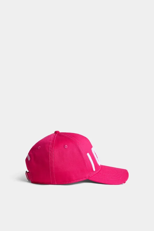 Be Icon Baseball Cap