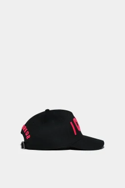 Be Icon Baseball Cap