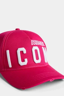 Be Icon Baseball Cap