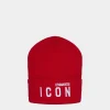 Be Icon Beanie