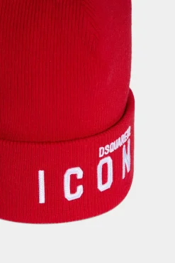 Be Icon Beanie