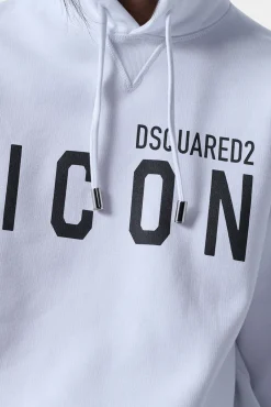 Be Icon Cool Hoodie