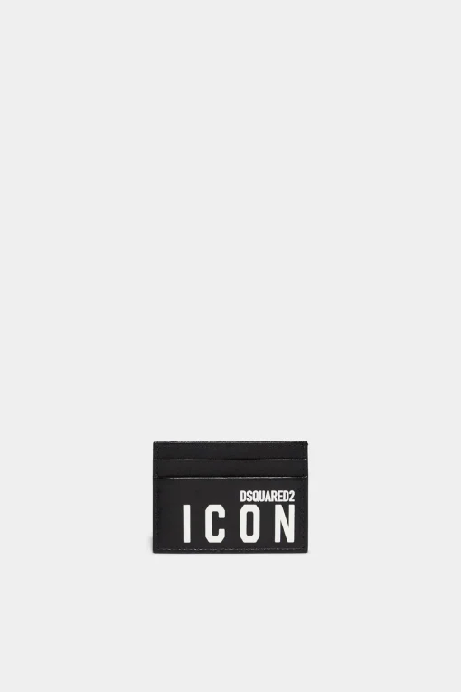 Be Icon Credit Card Holder