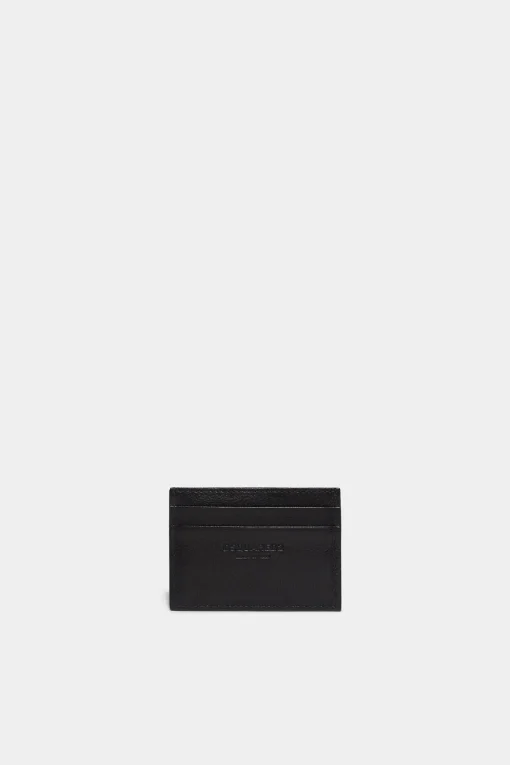 Be Icon Credit Card Holder