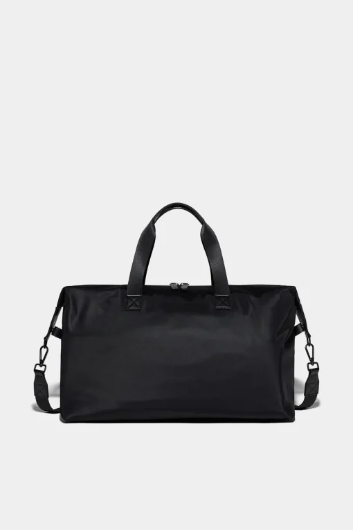 Be Icon Duffle