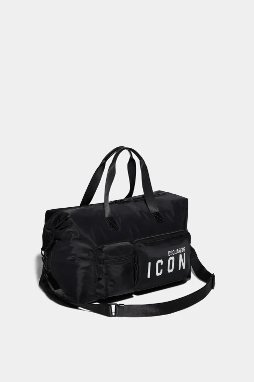 Be Icon Duffle