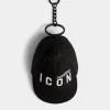 Be Icon Key Ring