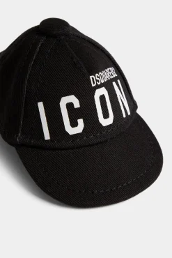 Be Icon Key Ring