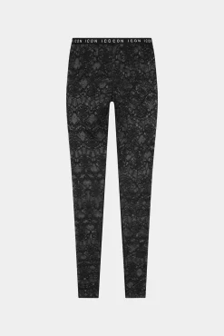Be Icon Leggings