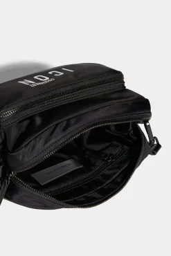 Be Icon Shoulder Bag