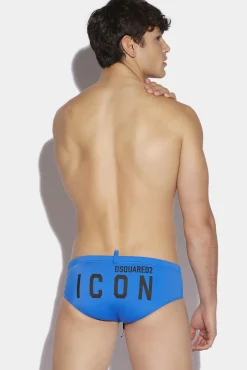 Be Icon Swim Brief