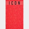 Be Icon Towel