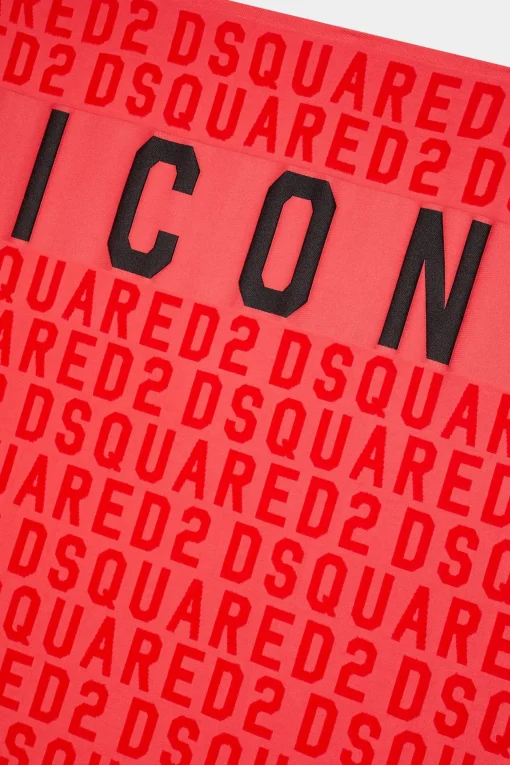 Be Icon Towel