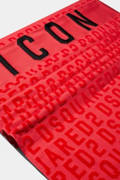 Be Icon Towel