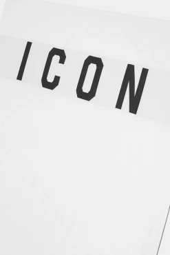 Be Icon Towel