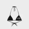 Be Icon Triangle Bikini Top