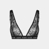 Be Icon Triangle Bra