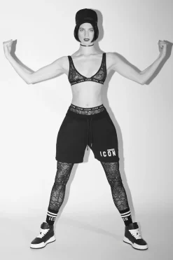 Be Icon Triangle Bra