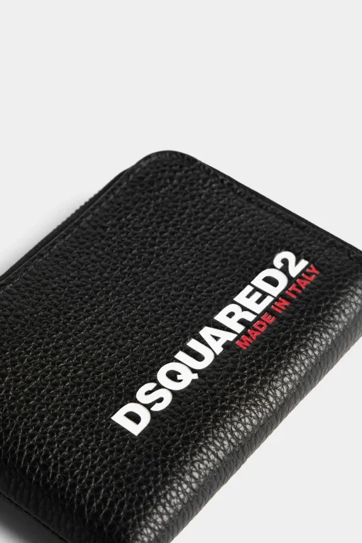 Bob Zip Wallet