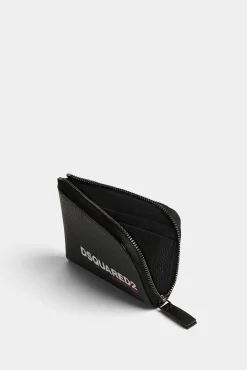 Bob Zip Wallet