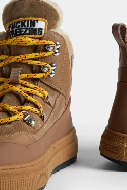 Boogie Sneakers