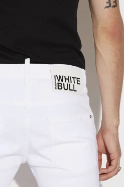 Bull Skater Denim Jeans