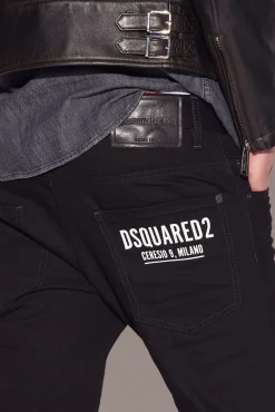 Bull Skater Jeans