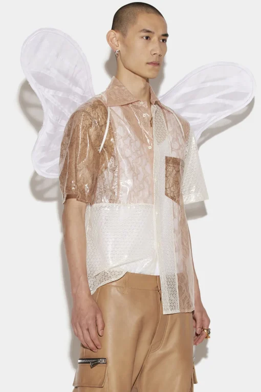 Butterfly Wings