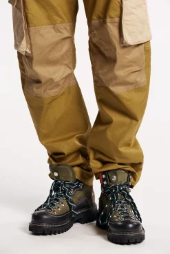 Canadian Ankle Boots