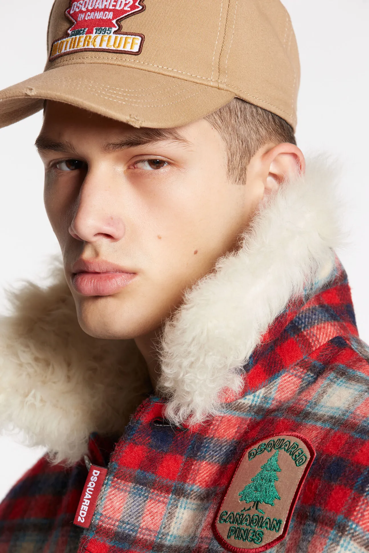 Canadian Jean Jacket