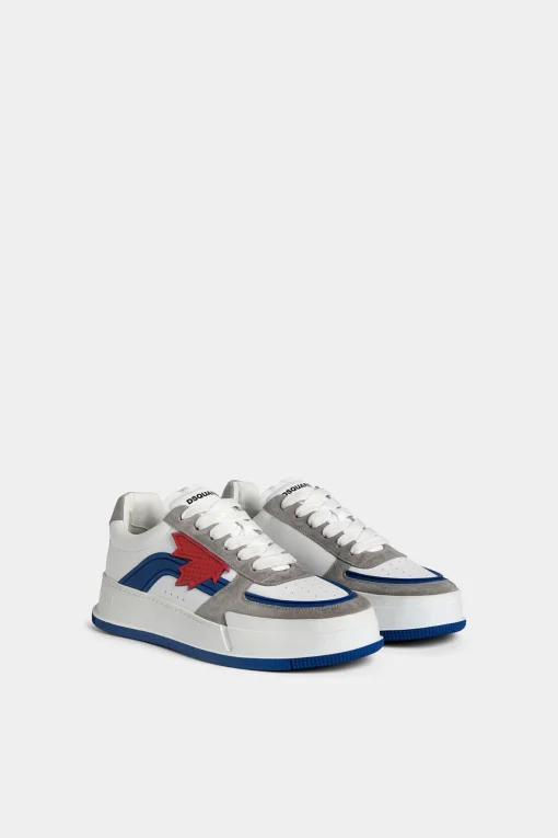 Canadian Sneakers