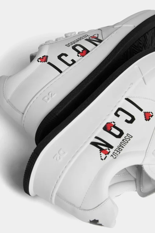 Canadian Sneakers