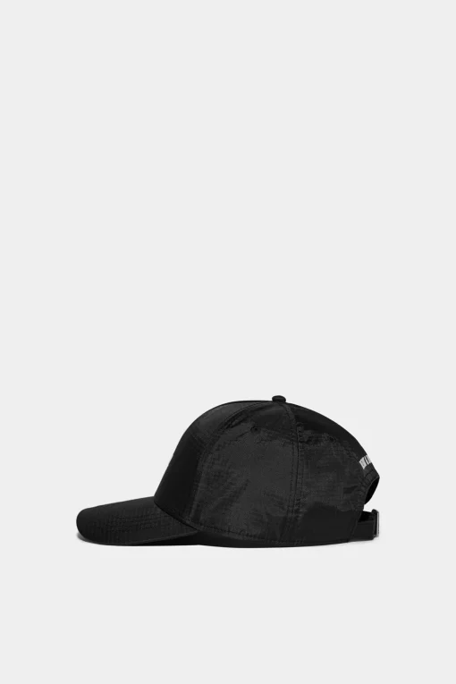 Ceresio 9 Baseball Cap