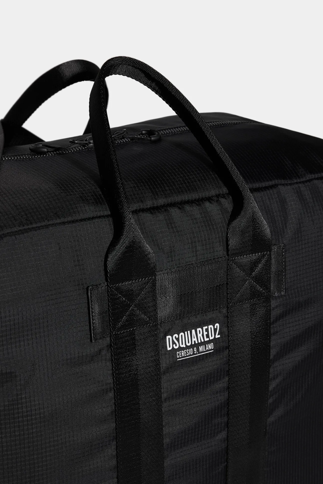 Ceresio 9 Big Duffle