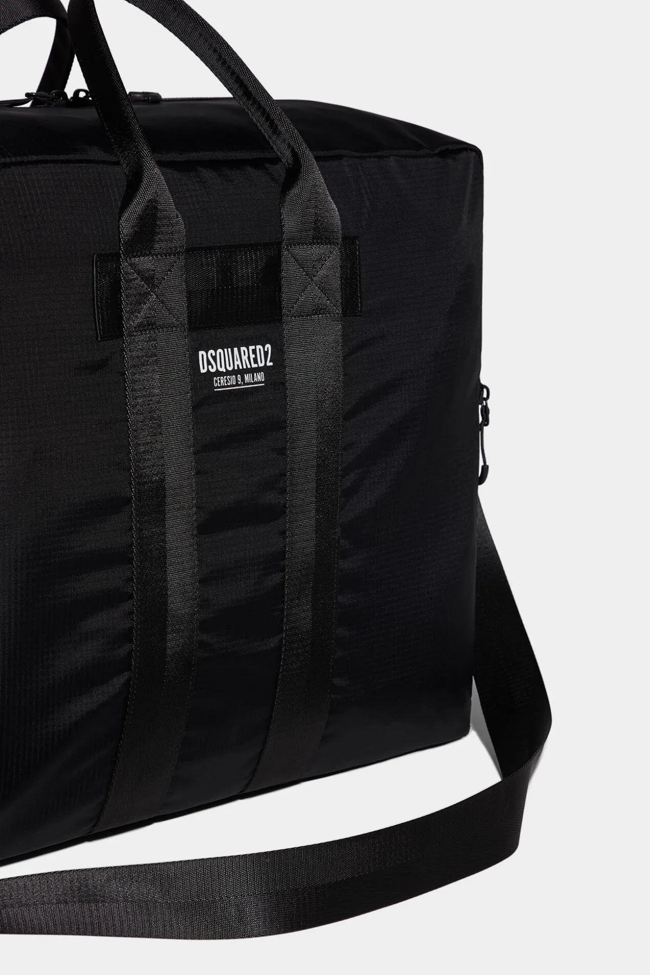 Ceresio 9 Big Duffle