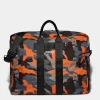 Ceresio 9 Camo Big Duffle