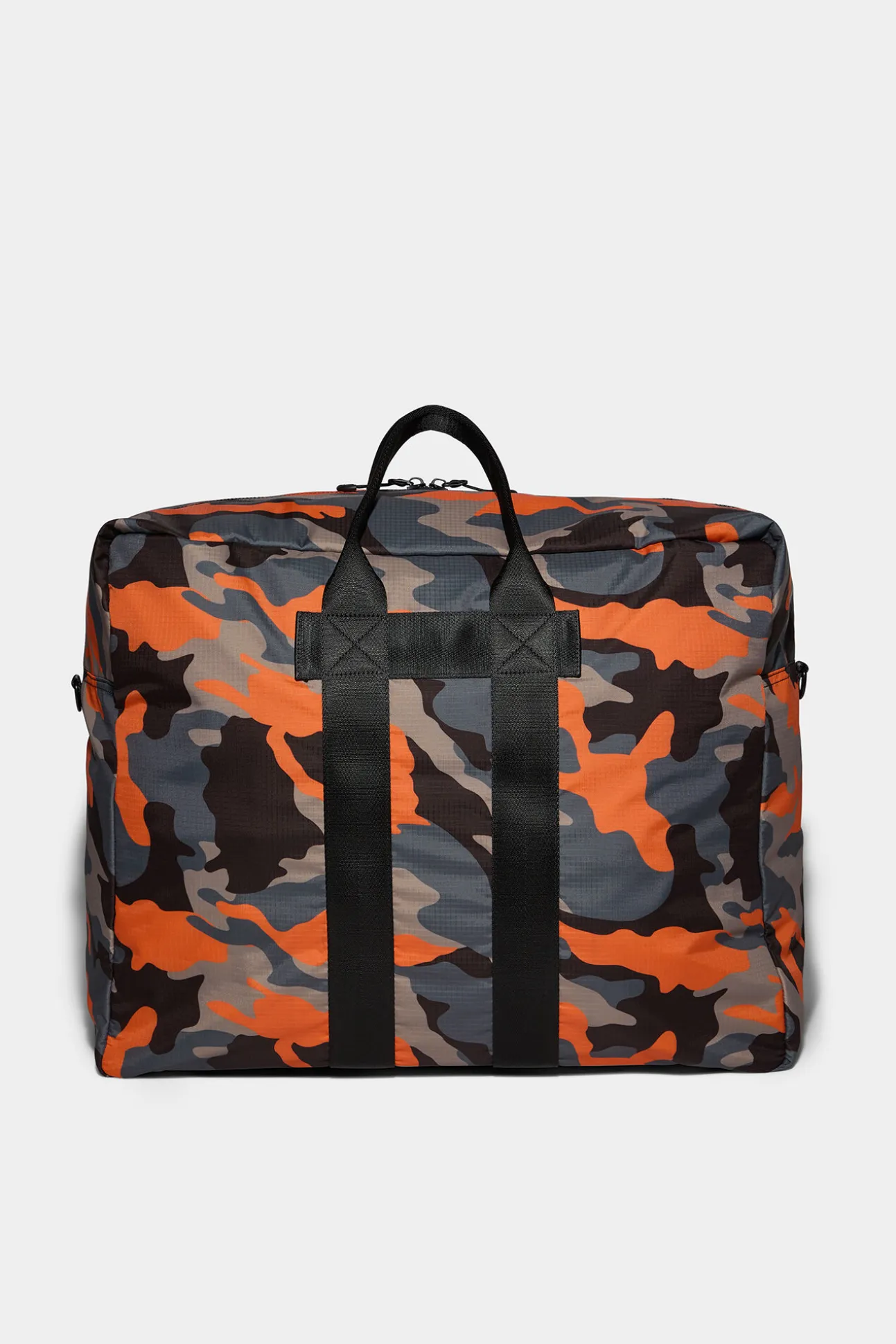 Ceresio 9 Camo Big Duffle