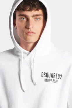 Ceresio 9 Cool Hoodie