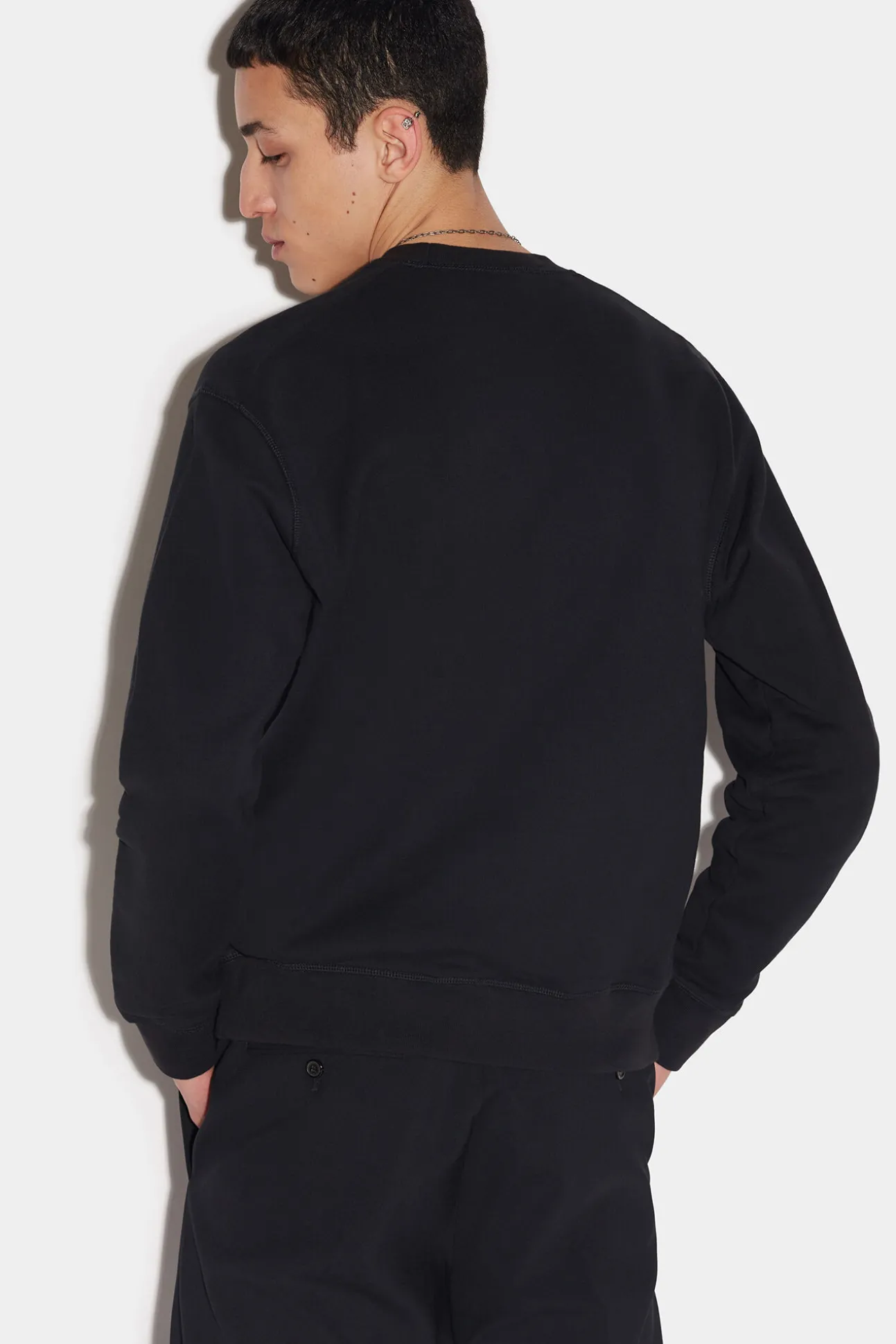 Ceresio 9 Cool Sweater