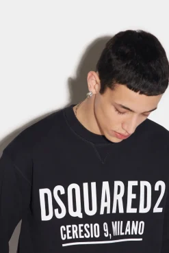 Ceresio 9 Cool Sweater