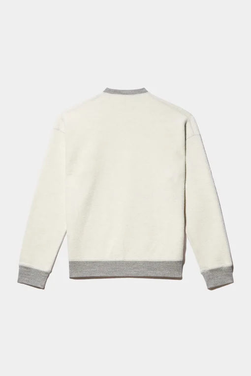 Ceresio 9 Mike Sweater