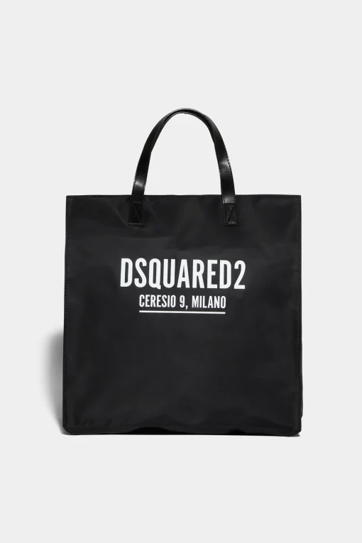Ceresio 9 Shopping Bag