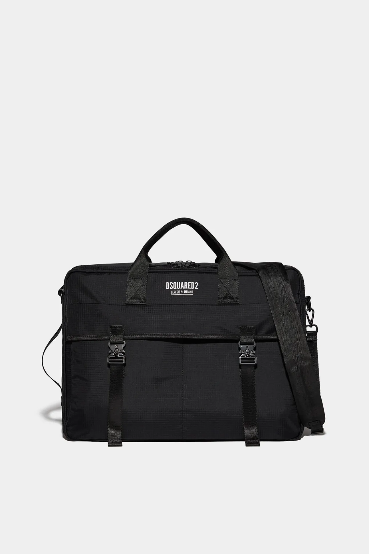 Ceresio 9 3-Way Briefcase